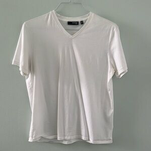 Mens Tee Shirt Size L